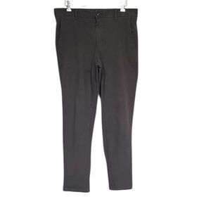 Everlane Men's Gray Casual Pants Size 32